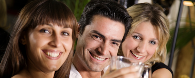 Atlanta Wine Tastings