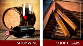 Sherlock's Buckhead Wine Shop